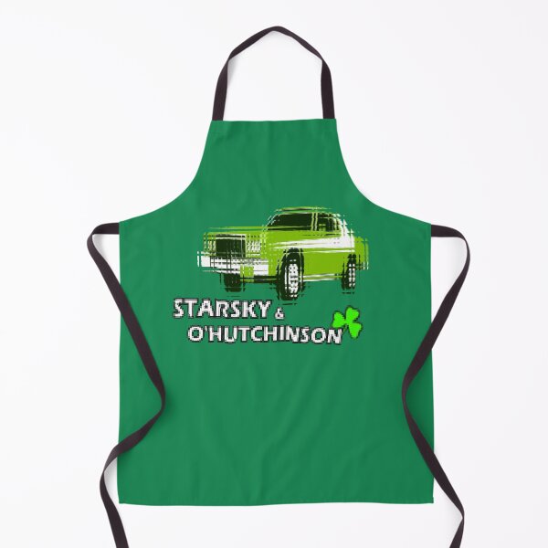 Item preview, Starsky & O'Hutchinson designed and sold by Irish-Nostalgia.