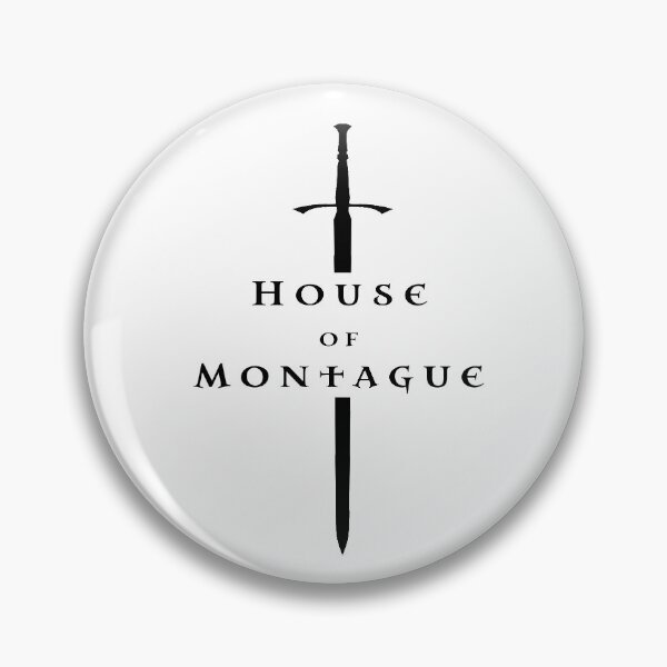 Artikel-Vorschau von Haus von Montague, designt und verkauft von Jordxnr.
