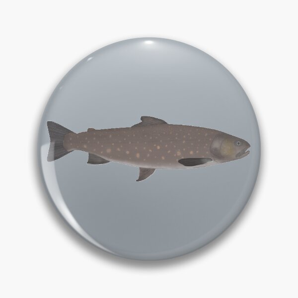 Item preview, Dryanin’s Char designed and sold by fishfolkart.