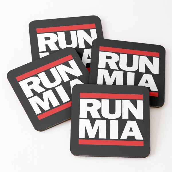 Item preview, RUN MIA COLLECTION designed and sold by Bellanoche.