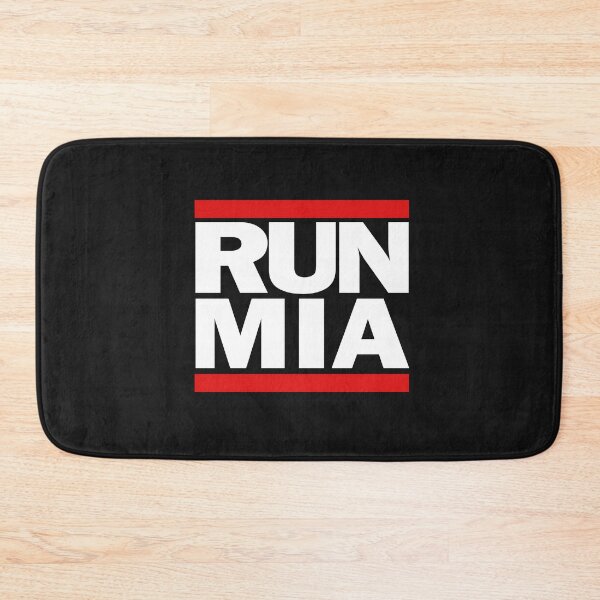 Item preview, RUN MIA COLLECTION designed and sold by Bellanoche.