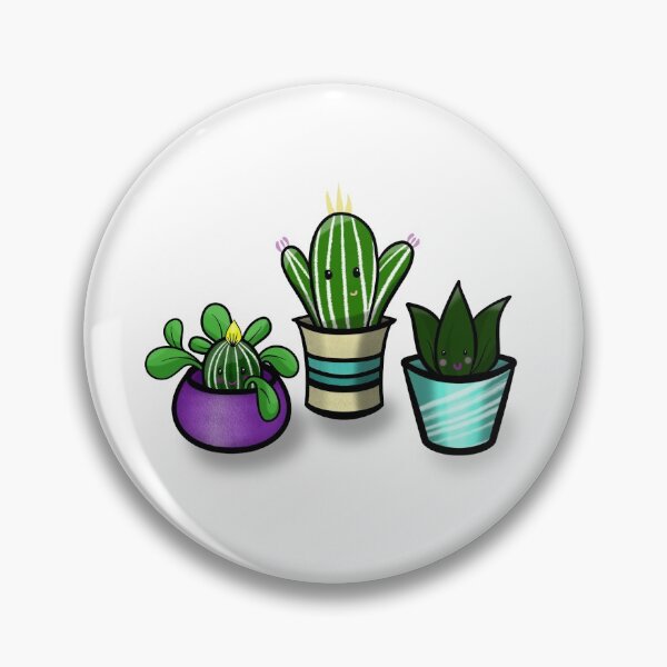 Item preview, Happy Plants designed and sold by Leanne-Michelle.