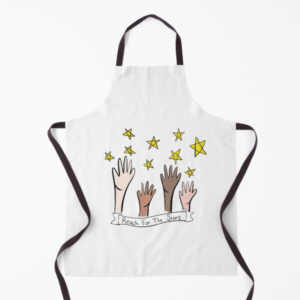 Item preview, Reach for the Stars  designed and sold by JessCarrsArt.