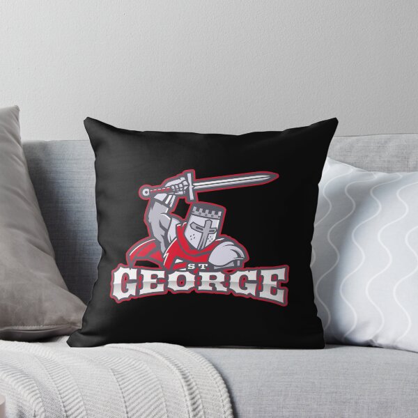 Item preview, St George,English Heritage designed and sold by DARBOL-DESIGN.