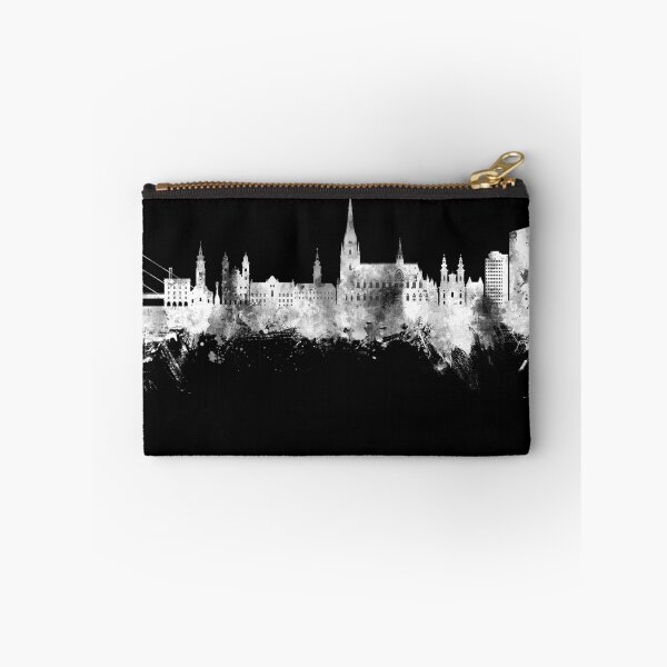 Item preview, Linz Austria Skyline designed and sold by ArtPrints.