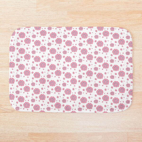 Item preview, Flores y pétalos designed and sold by Dotsy.