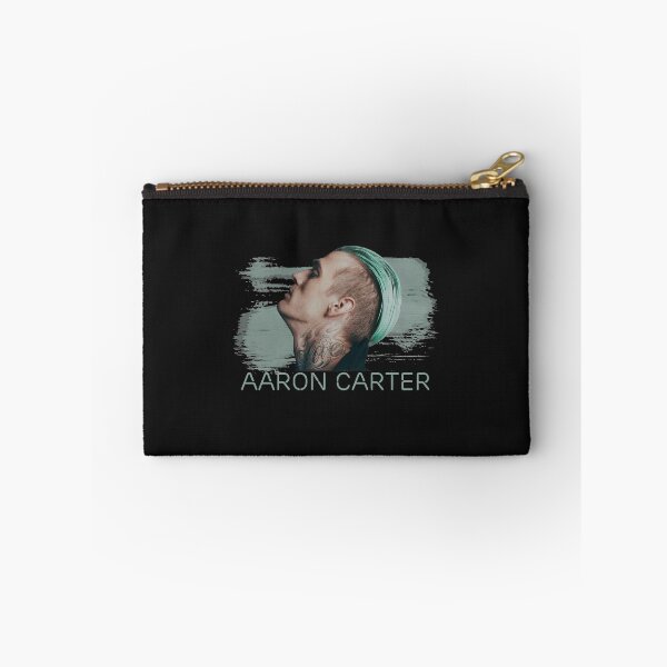 Artikelvorschau, Aaron Carter entworfen und verkauft von Stencilize.