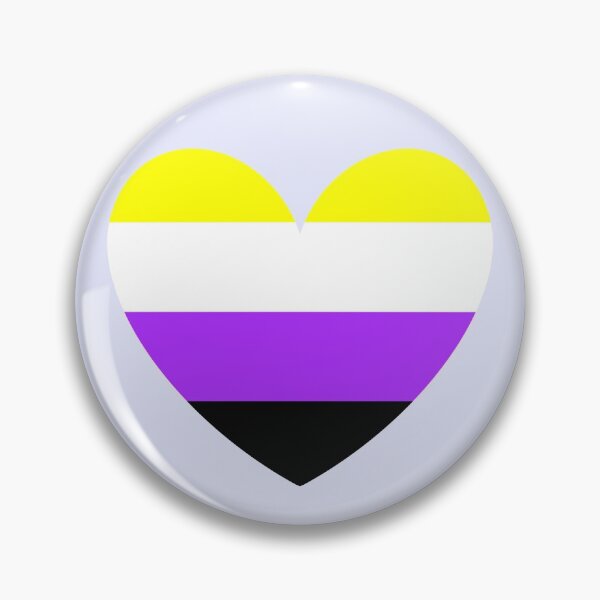 Item preview, Non-binary Pride designed and sold by Deity Of Duality.
