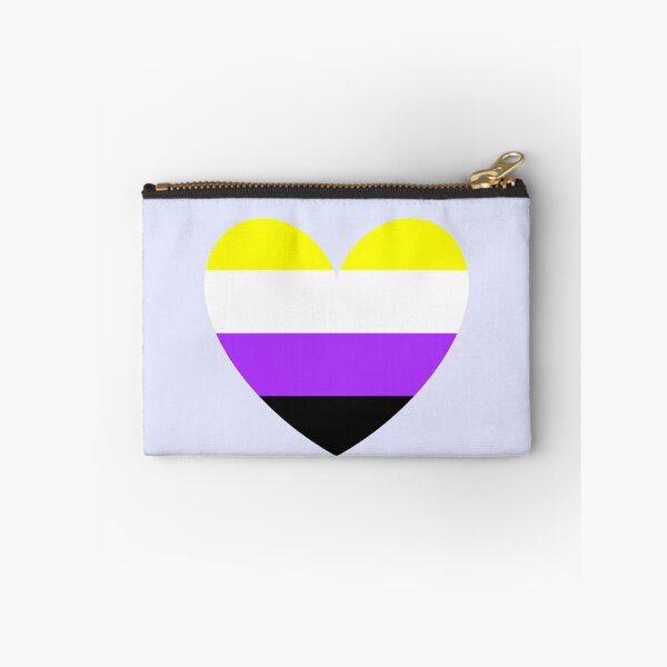 Item preview, Non-binary Pride designed and sold by Deity Of Duality.