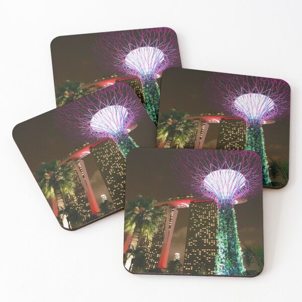 Item preview, Singapore Marina Bay Sands designed and sold by Matthais94.