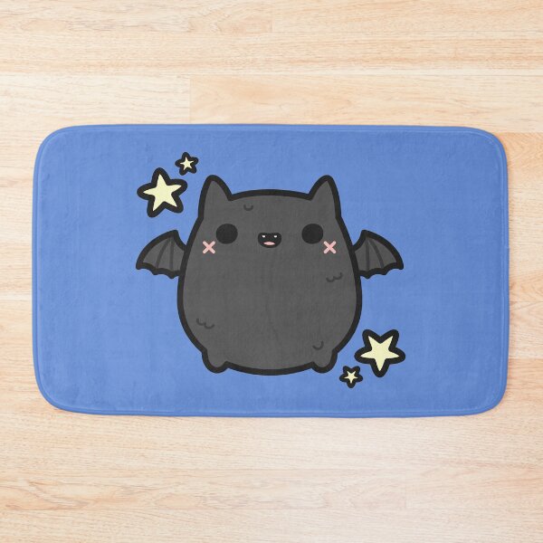 Item preview, Cute bat designed and sold by KnuckersHollow.
