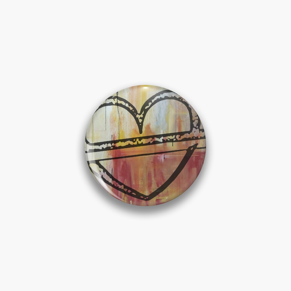 Item preview, Pin designed and sold by RoamingRabbit.