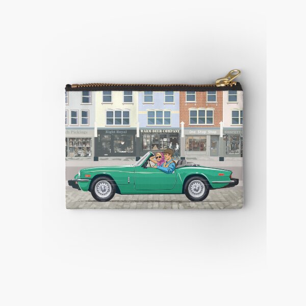 Item preview, Java Green  – 1500cc Spitfire designed and sold by Bigs66.