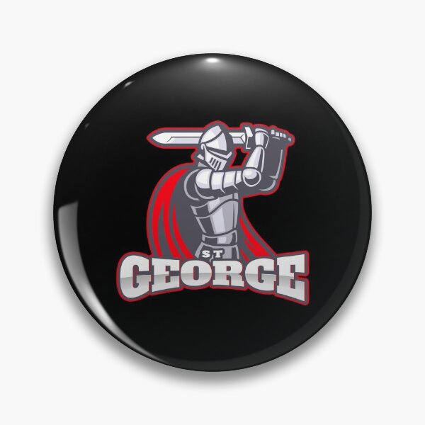 Artikelvorschau, St. George, englisches Erbe entworfen und verkauft von DARBOL-DESIGN.