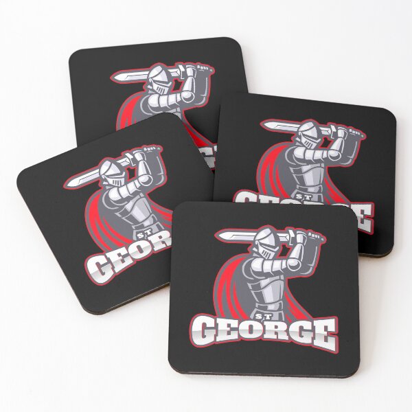 Item preview, St George,English Heritage designed and sold by DARBOL-DESIGN.