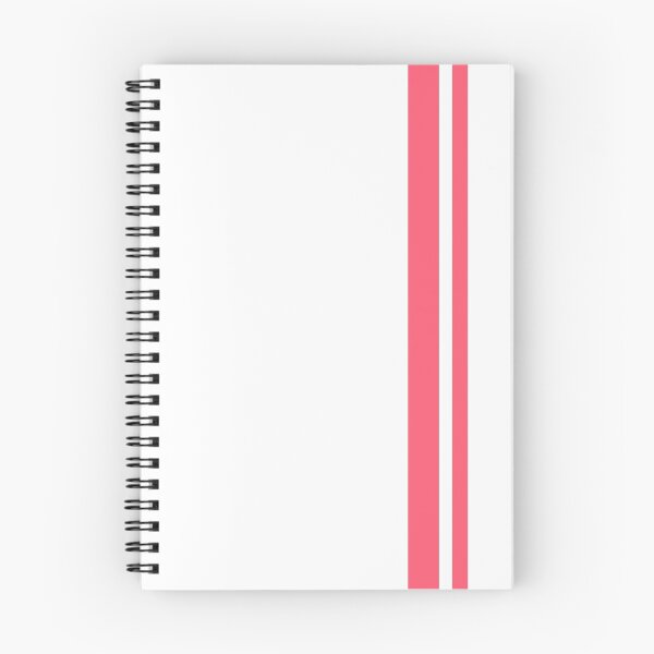 Item preview, Stripe Retro - pink designed and sold by JaiStudio.