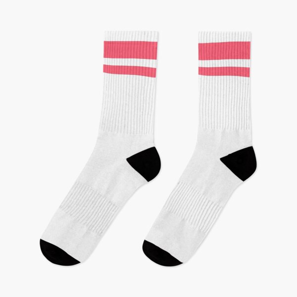 Item preview, Stripe Retro - pink designed and sold by JaiStudio.