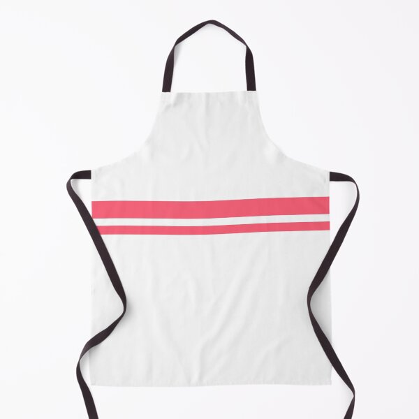 Item preview, Stripe Retro - pink designed and sold by JaiStudio.