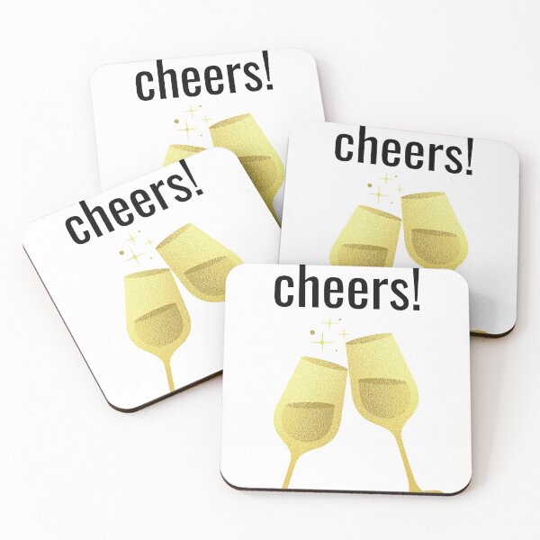 Item preview, cheers designed and sold by BhuvanaSandeep.