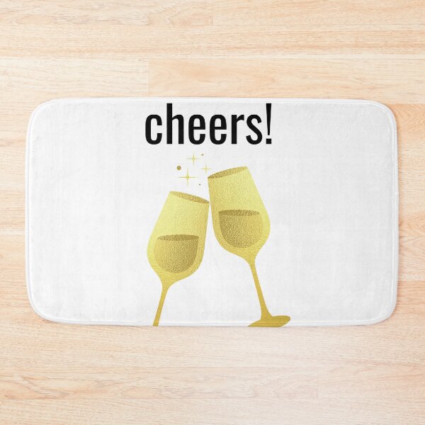 Item preview, cheers designed and sold by BhuvanaSandeep.