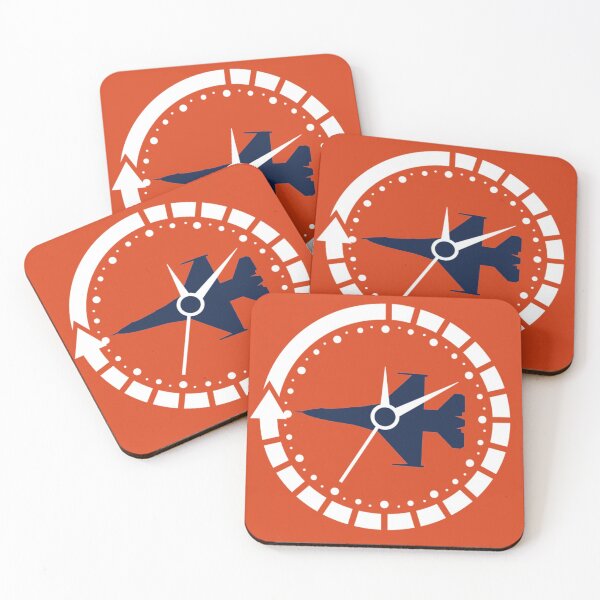 Item preview, Airplane compass, plane, pilot, aviation designed and sold by buhnka.