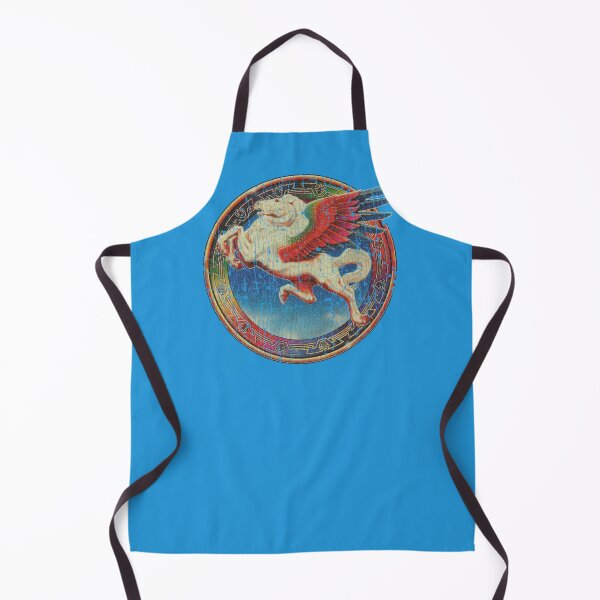 Item preview, Flight of Pegasus 1977 designed and sold by AstroZombie6669.