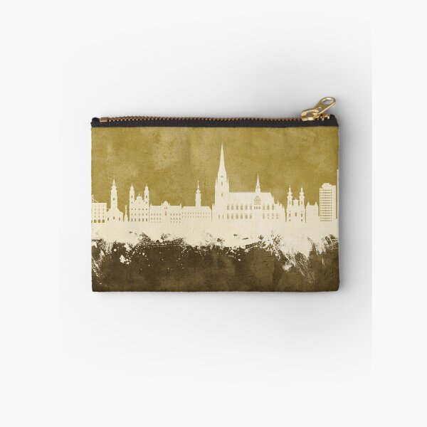 Item preview, Linz Austria Skyline designed and sold by ArtPrints.