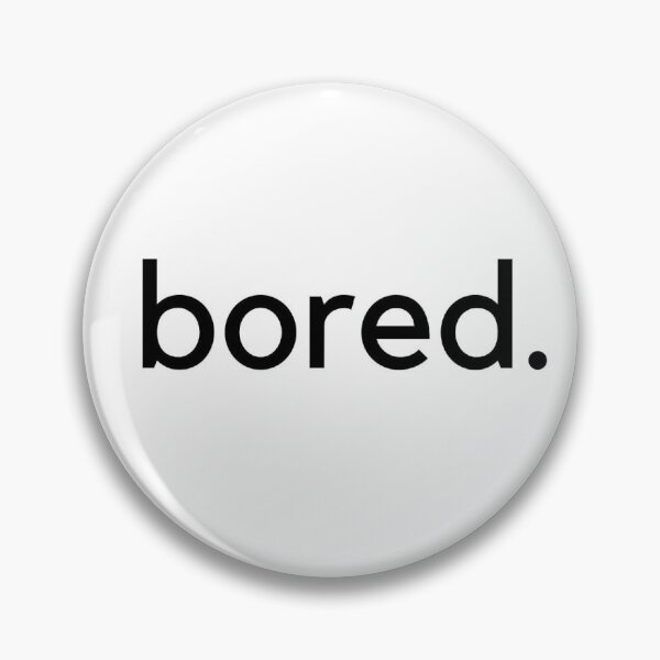 Item preview, Aburrido. designed and sold by Dter.