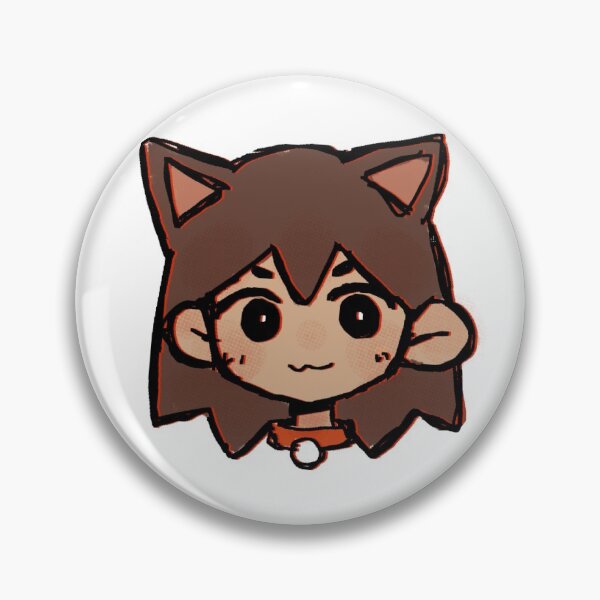 Item preview, OMORI Kel designed and sold by 404 DEUS.