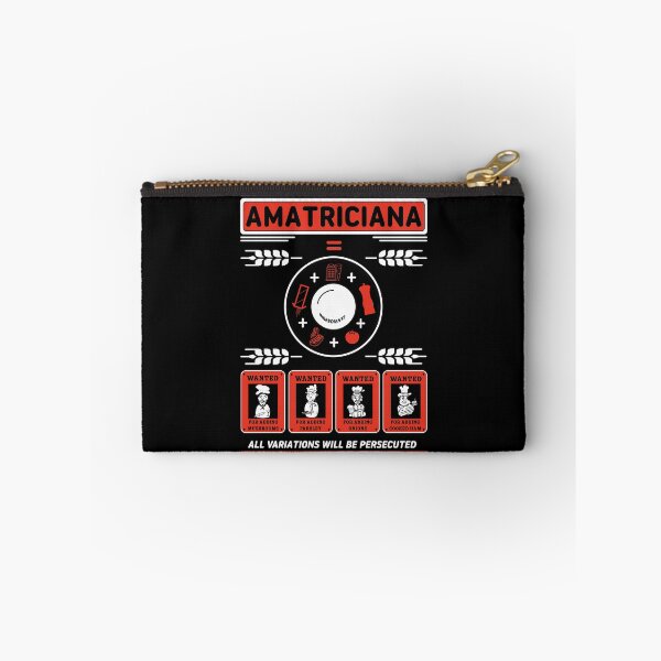 Item preview, Amatriciana designed and sold by sivyllization.