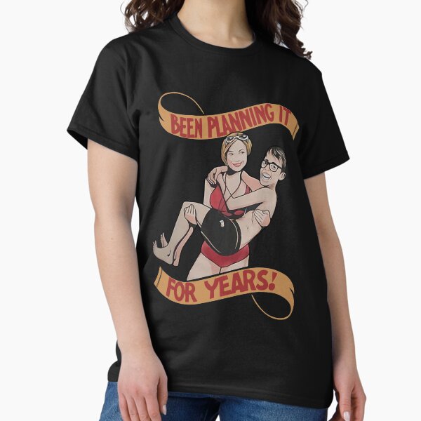 Item preview, Be Planning It for Years Sandlot designed and sold by Stencilize.