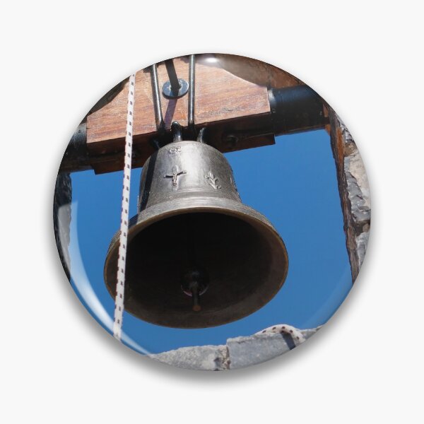 Item preview, Small Medieval Bell designed and sold by GMApperal.