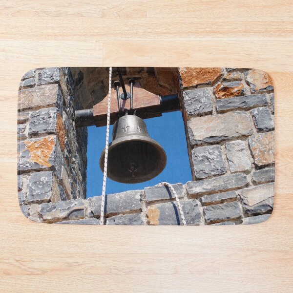Item preview, Small Medieval Bell designed and sold by GMApperal.