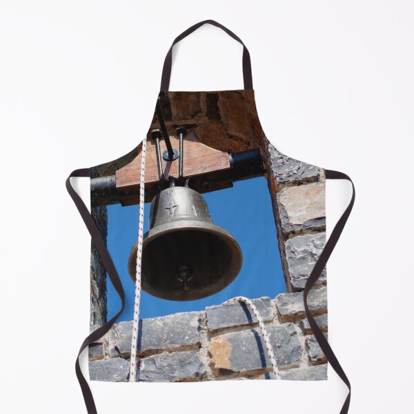 Item preview, Small Medieval Bell designed and sold by GMApperal.