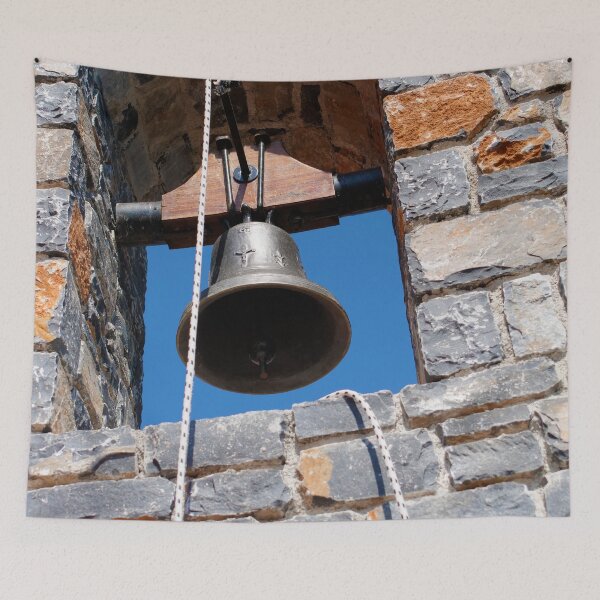 Item preview, Small Medieval Bell designed and sold by GMApperal.