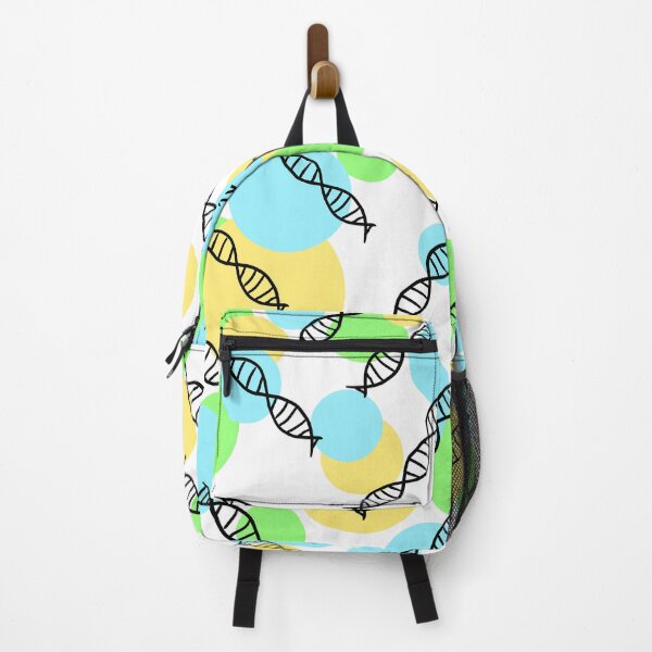 Item preview, DNA, gene editing pattern. crispr. science. designed and sold by JJadx.