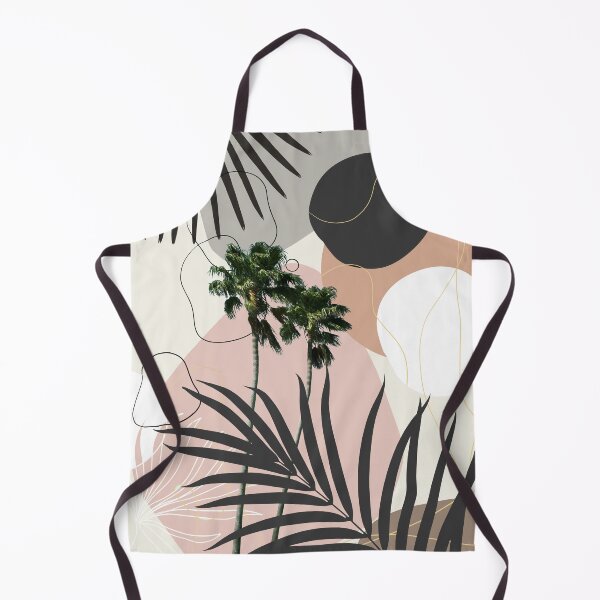 Item preview, Cali Palm Tree Finesse #1 #tropical #decor #art designed and sold by Anita's & Bella's Art.