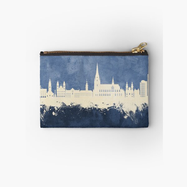 Item preview, Linz Austria Skyline designed and sold by ArtPrints.