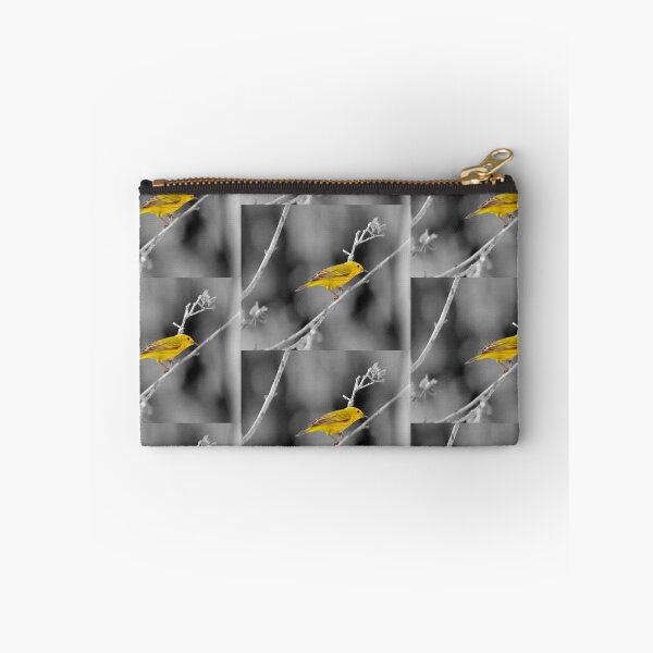 Item preview, Yellow Warbler designed and sold by Laurie Minor.