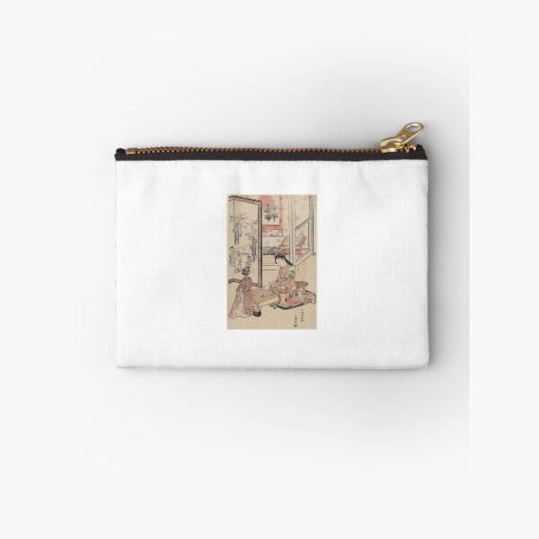 Item preview, go baduk old painting t-shirt designed and sold by Ugenial.