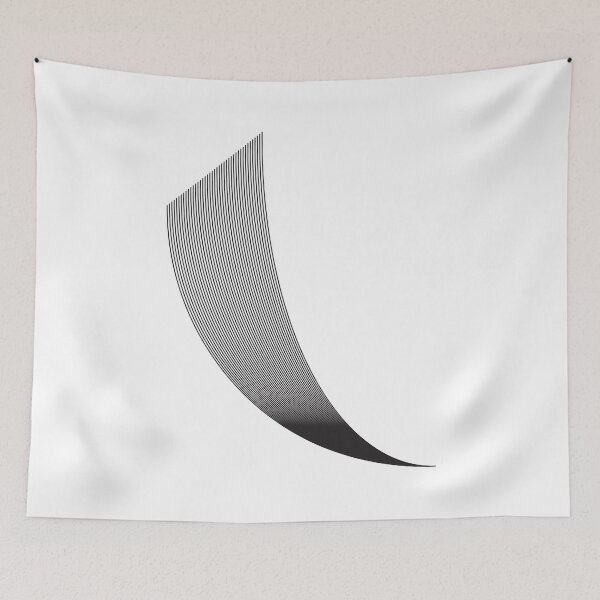 Item preview, Wave designed and sold by Citizen of  Trash.