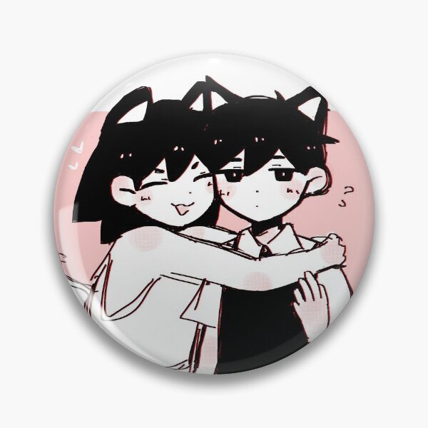 Item preview, Omori Kel and Sunny designed and sold by 404 DEUS.