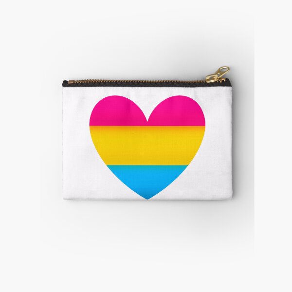 Item preview, Pan Pride designed and sold by Deity Of Duality.