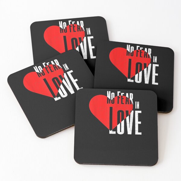 Item preview, No Fear In Love A Fiancé Fiancée Lovers Engagement Romance  designed and sold by melisenda.