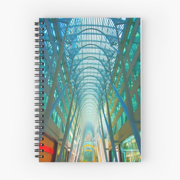 Item preview, Glass and Curves at Brookfield Place designed and sold by Brian Shaw.