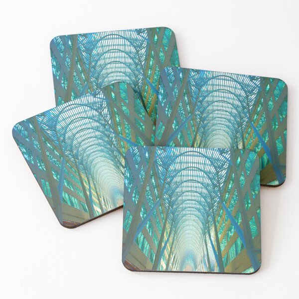 Item preview, Glass and Curves at Brookfield Place designed and sold by Brian Shaw.