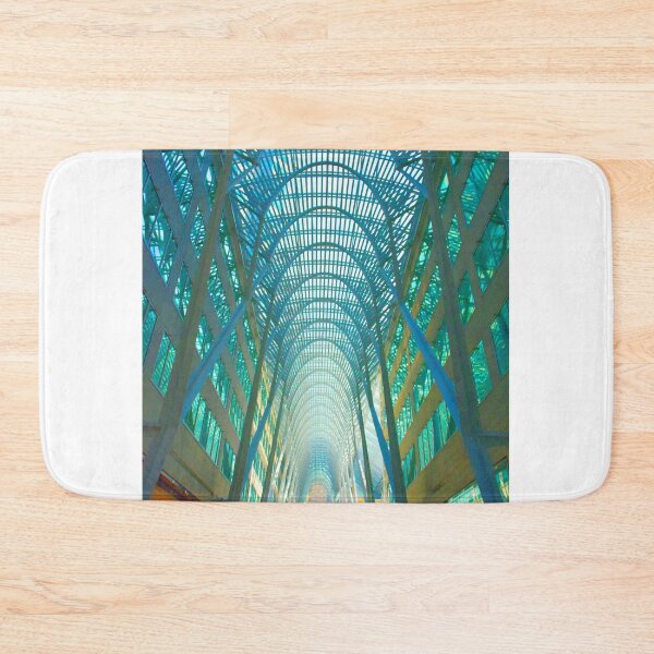 Item preview, Glass and Curves at Brookfield Place designed and sold by Brian Shaw.