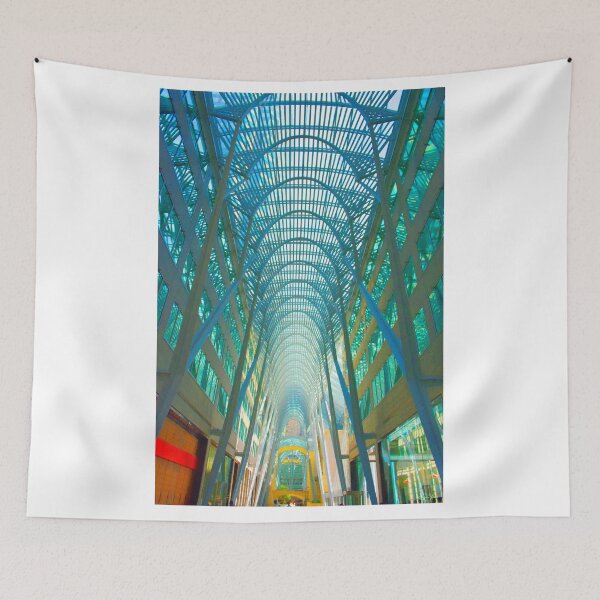 Item preview, Glass and Curves at Brookfield Place designed and sold by Brian Shaw.