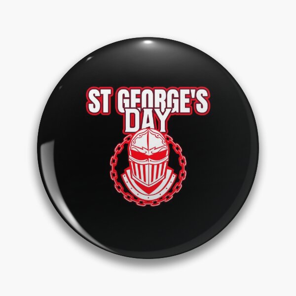 Item preview, St George,English Heritage image designed and sold by DARBOL-DESIGN.