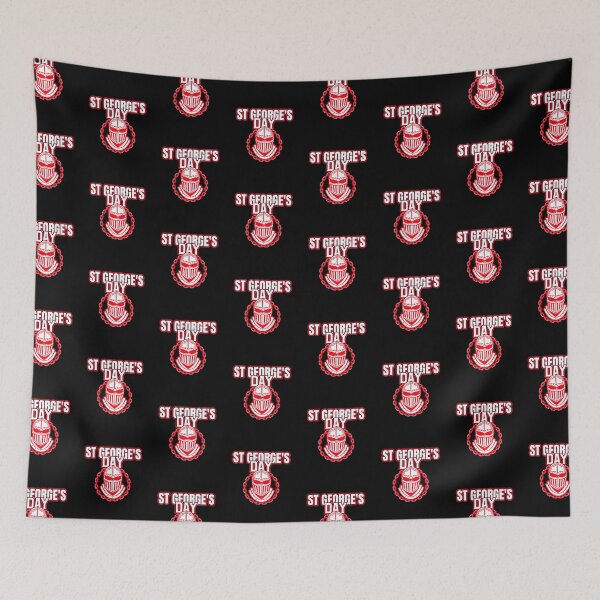 Item preview, St George,English Heritage image designed and sold by DARBOL-DESIGN.